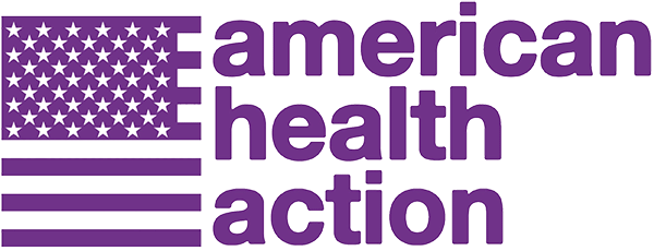American Health Action logo