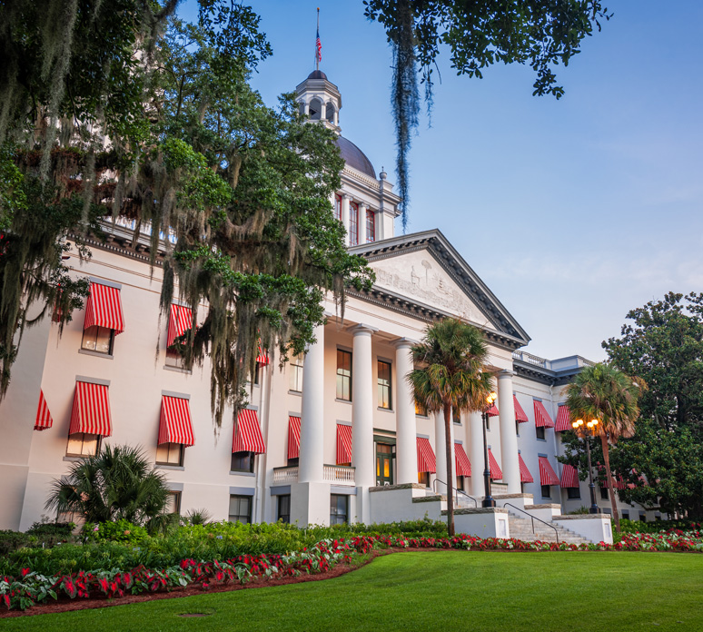 Legislation House